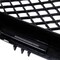 Spec-D Tuning 07-13 GMC Sierra Mesh Grille Glossy Black HG-SIE07JM-JL - alternate 10